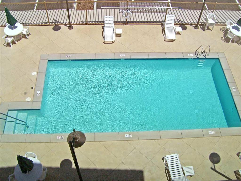 Hampton Inn And Suites Bakersfield North-Airport Bekvämligheter bild